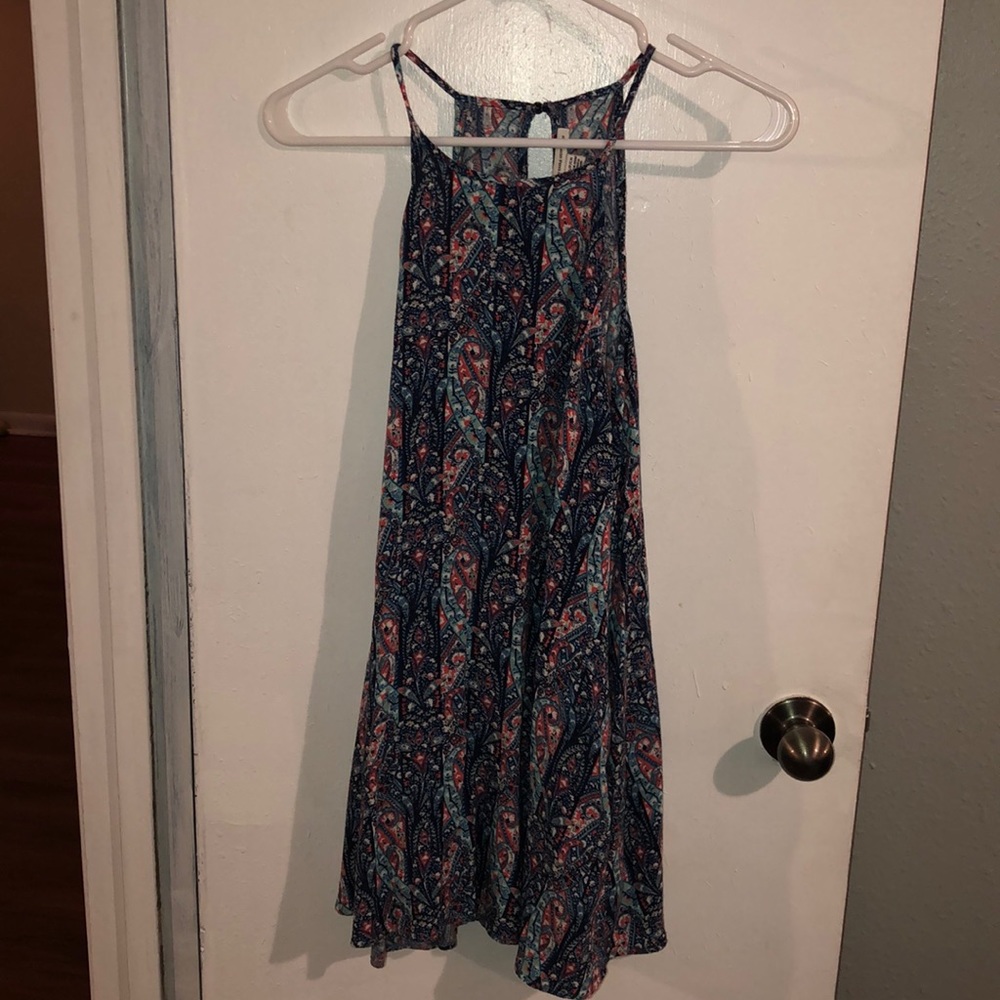 A little too short now.